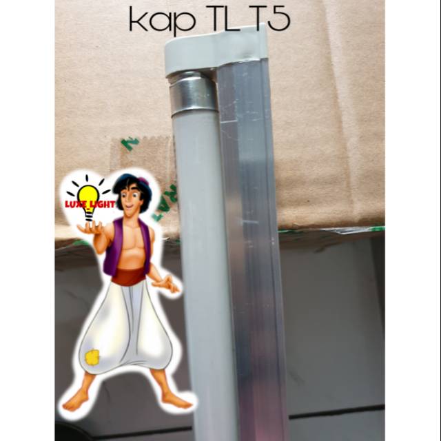 Kap TL T5 14 WATT