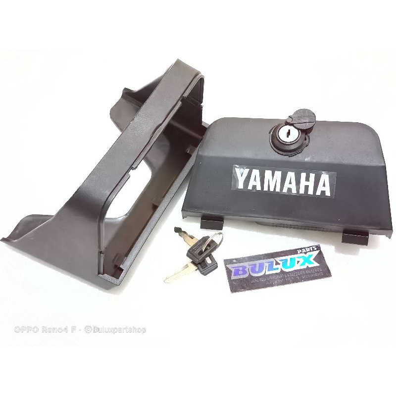 Jual TOLBOX TULBOX TOOL BOX BAGASI BELAKANG RX KING RXKING CKDPASS 1set