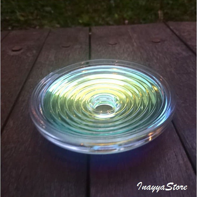 Original AlphaSpin Large JMOA Made In German