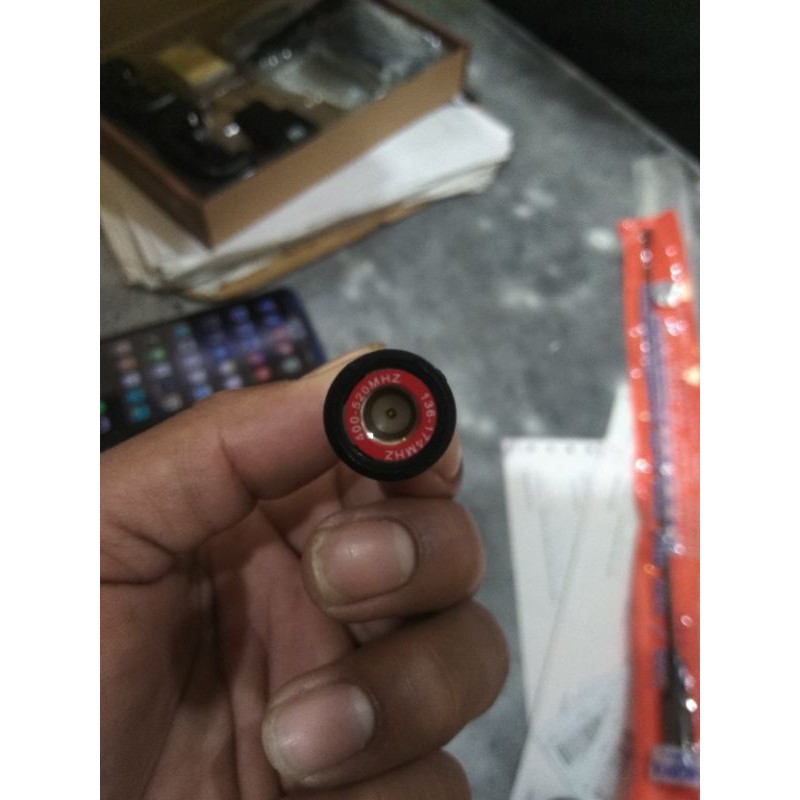 Antena ht walkie talkie WLN KD - C 100