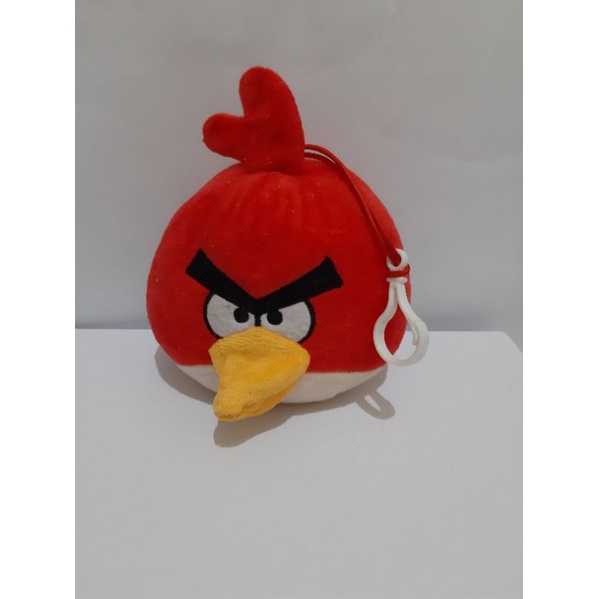 Ganci Angry Bird