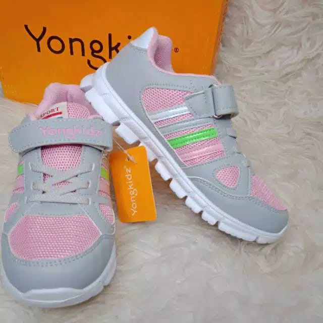 Sneaker Anak Yongkidz