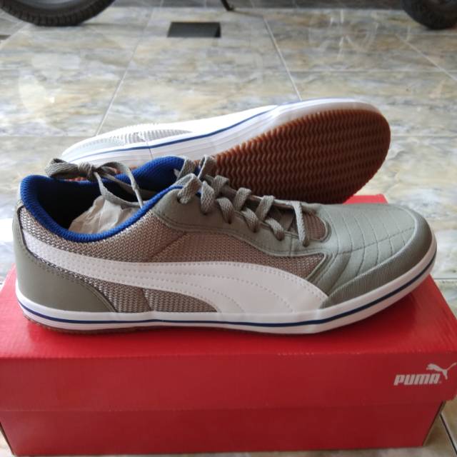 puma astro sala