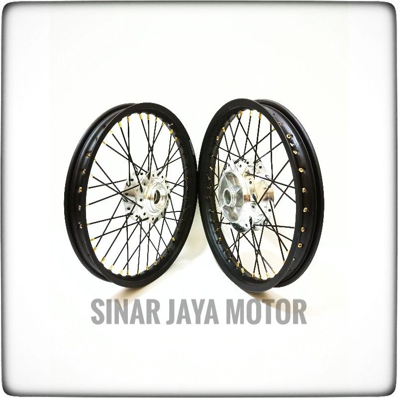 velg velak pelak rx king ring 18 185x215 sepaket  .paketan belakang ada