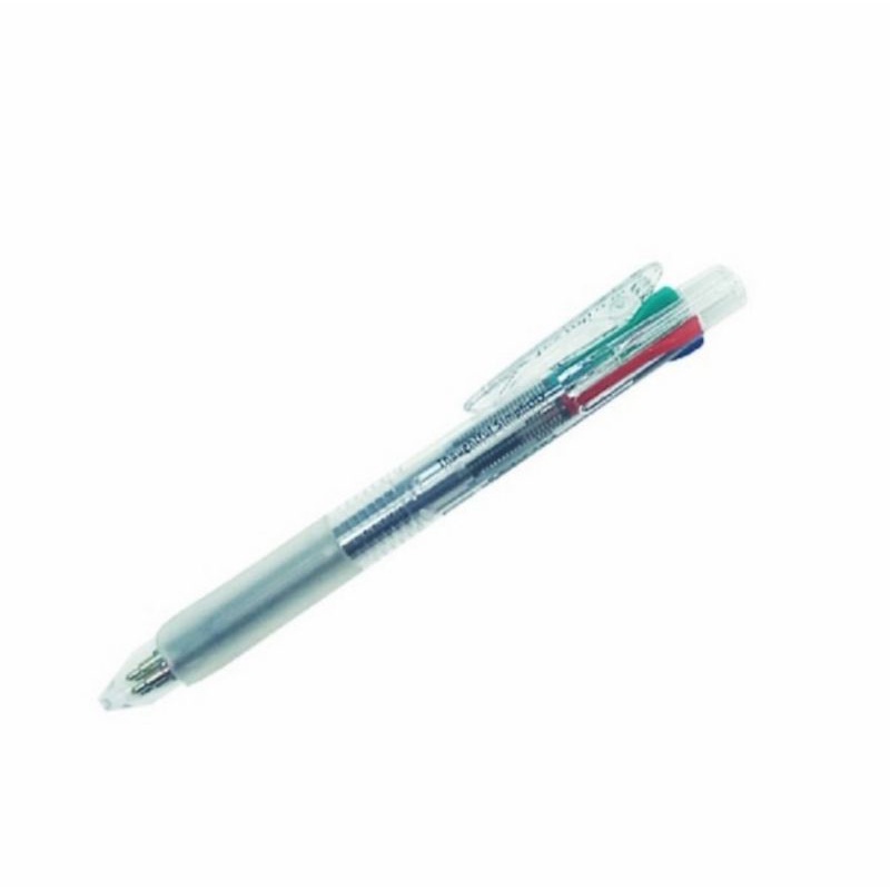 

STANDARD PEN LEXION 0.5 LX-408 (4 IN 1) SATUAN