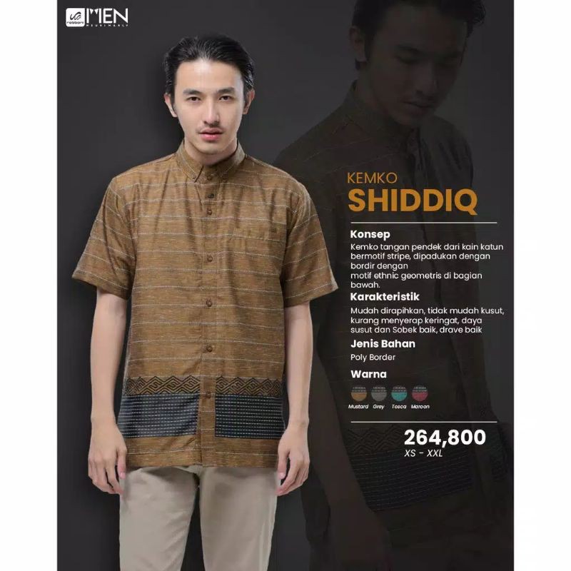 KEMKO SHIDDIQ PDK - KEMKO RABBANI TERBARU 2021