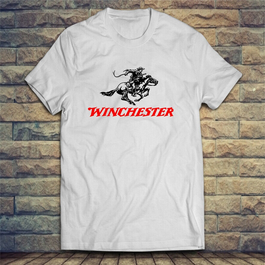 Kaos Winchester Tshirt