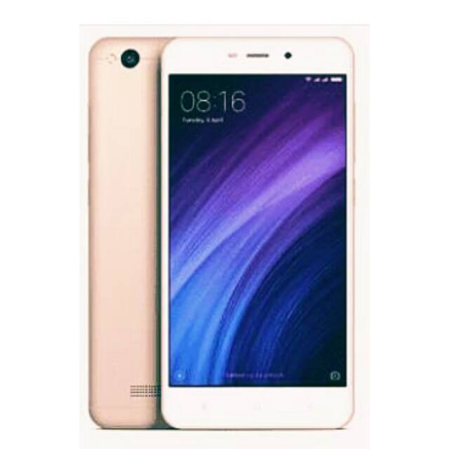 Redmi 4a second
