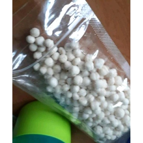

Pilus kencur buat toping seblak 40gr