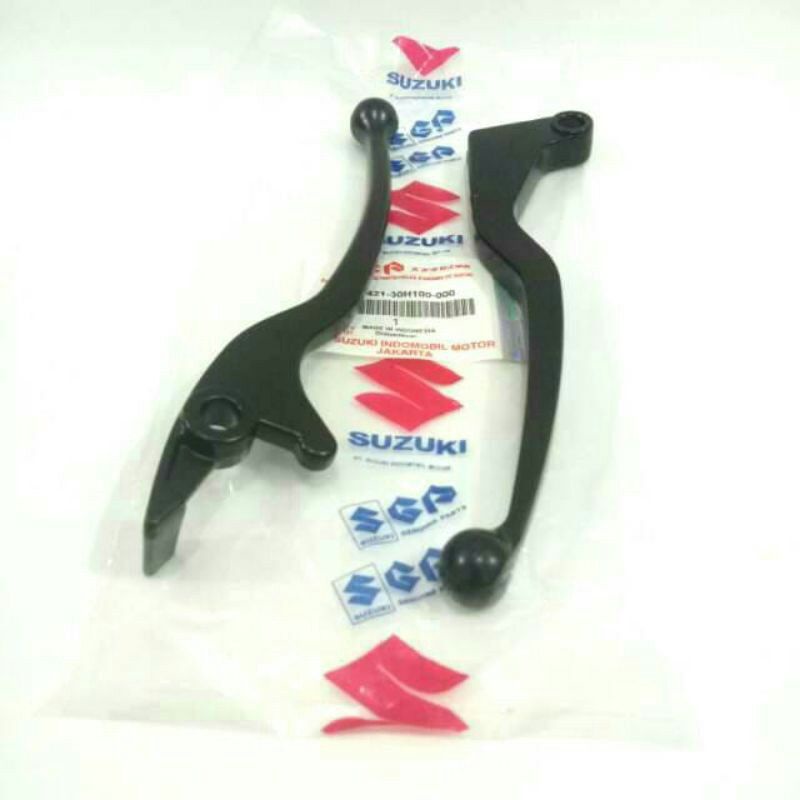 HANDLE REM DAN HANDEL KOPLING SATRIA FU 150