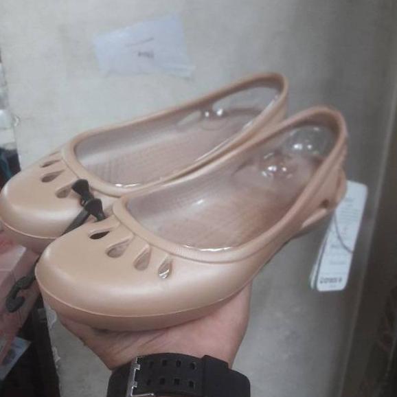 {MURMER} Salee Crocs malindi