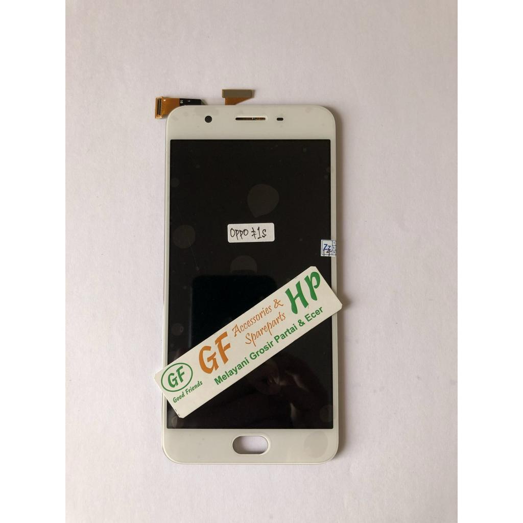 Lcd Fullset Oppo F1S ORI Fullset / Touchscreen Fullset F1S Ori