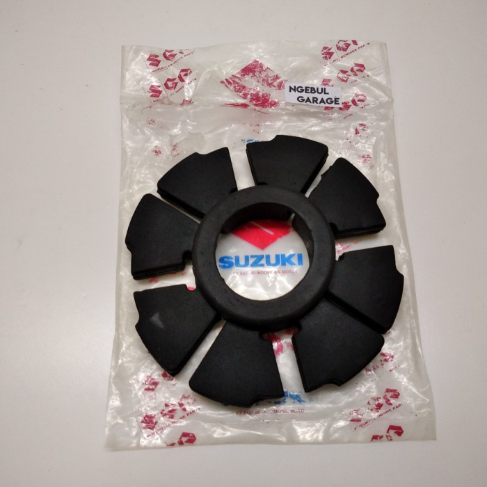Karet Nap Rgr Thunder 125 Gear Ori Suzuki Termurah Sae 