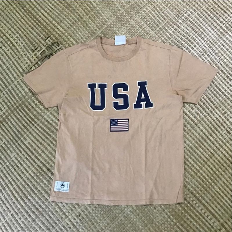 GROOVE RHYME KAOS RARE POLO TSHIRT / BEKAS SECOND PRELOVED ORIGINAL / HOODIE CREWNECK