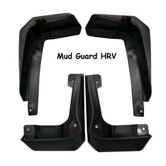 Karpet lumpur MUDGUARD HRV