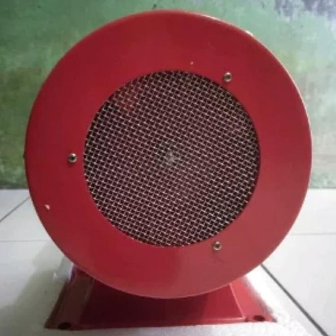

Motor Sirine Yahagi S-283 (Stok Terbatas..)
