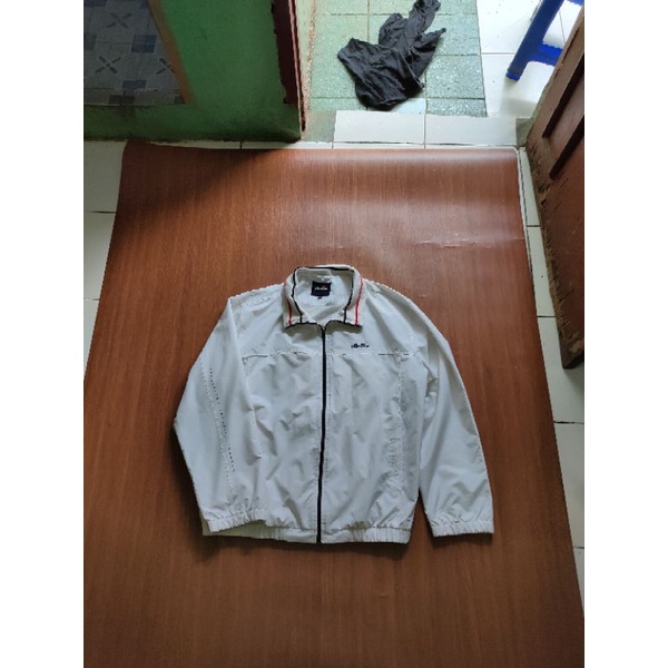 Jaket Ellesse vintage 100% ORIGINAL