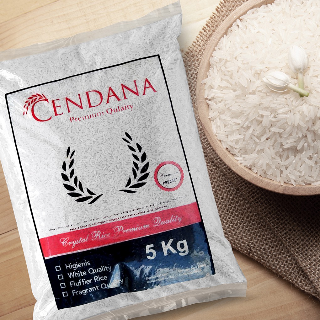 

TERMURAH BERAS KLATEN CENDANA 5 KG