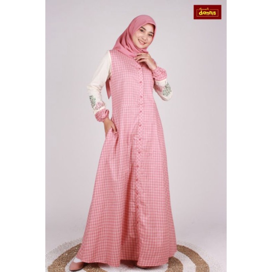 dannis abaya dewasa A 211120