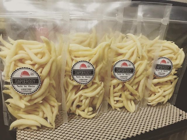 

CHEESE STICK PEKANBARU