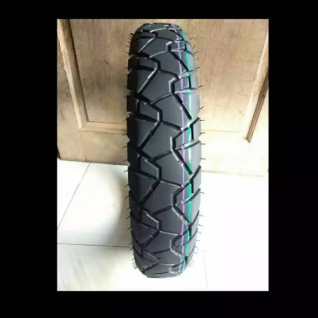 BAN TUBLES UKURAN 100/90_14 MEREK ASPIRA