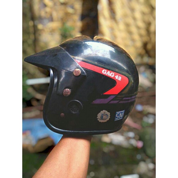 Helm dmi GAG 42