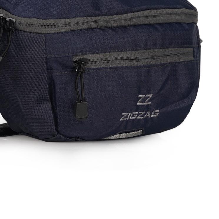 ZIGZAG Axel Tas Selempang - Tas Selempang Premium