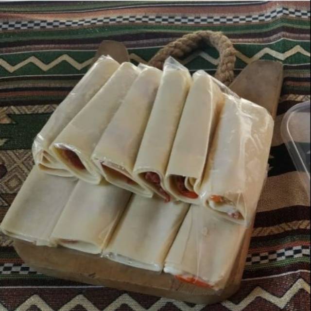 

Kebab frozen mini