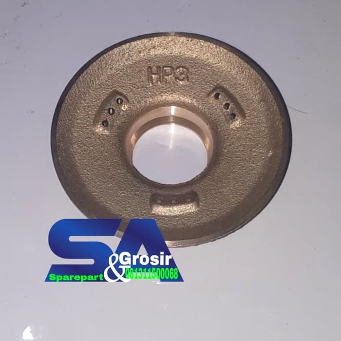 Burner kompor gas model Hp3 Hitachi - TDC - Todachi - spare part
