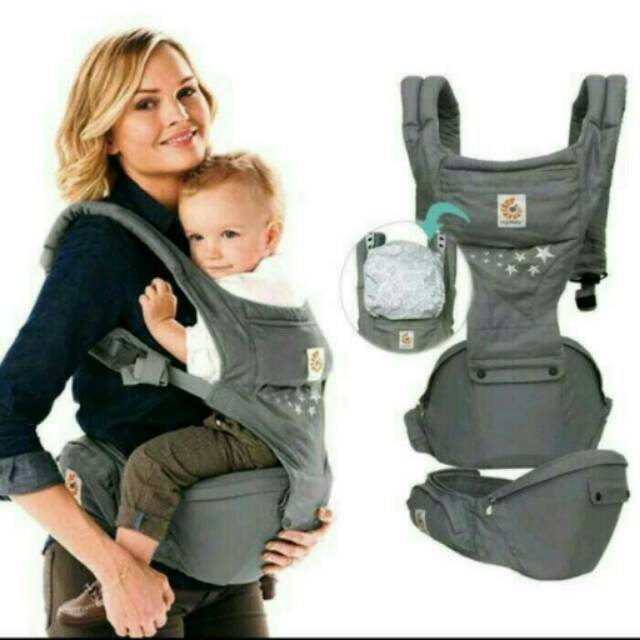 hipseat ergobaby