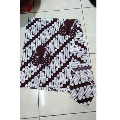 Sembong Batik Dewasa