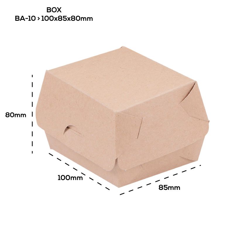 

BOX KRAF 10x8.5cm