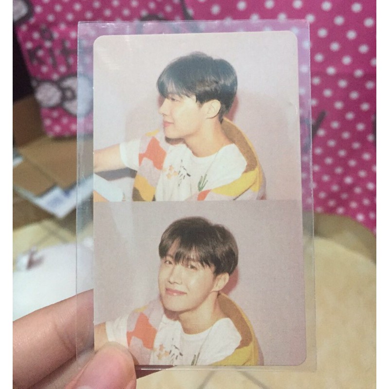 PC BTS JHOPE PERSONA VER 1