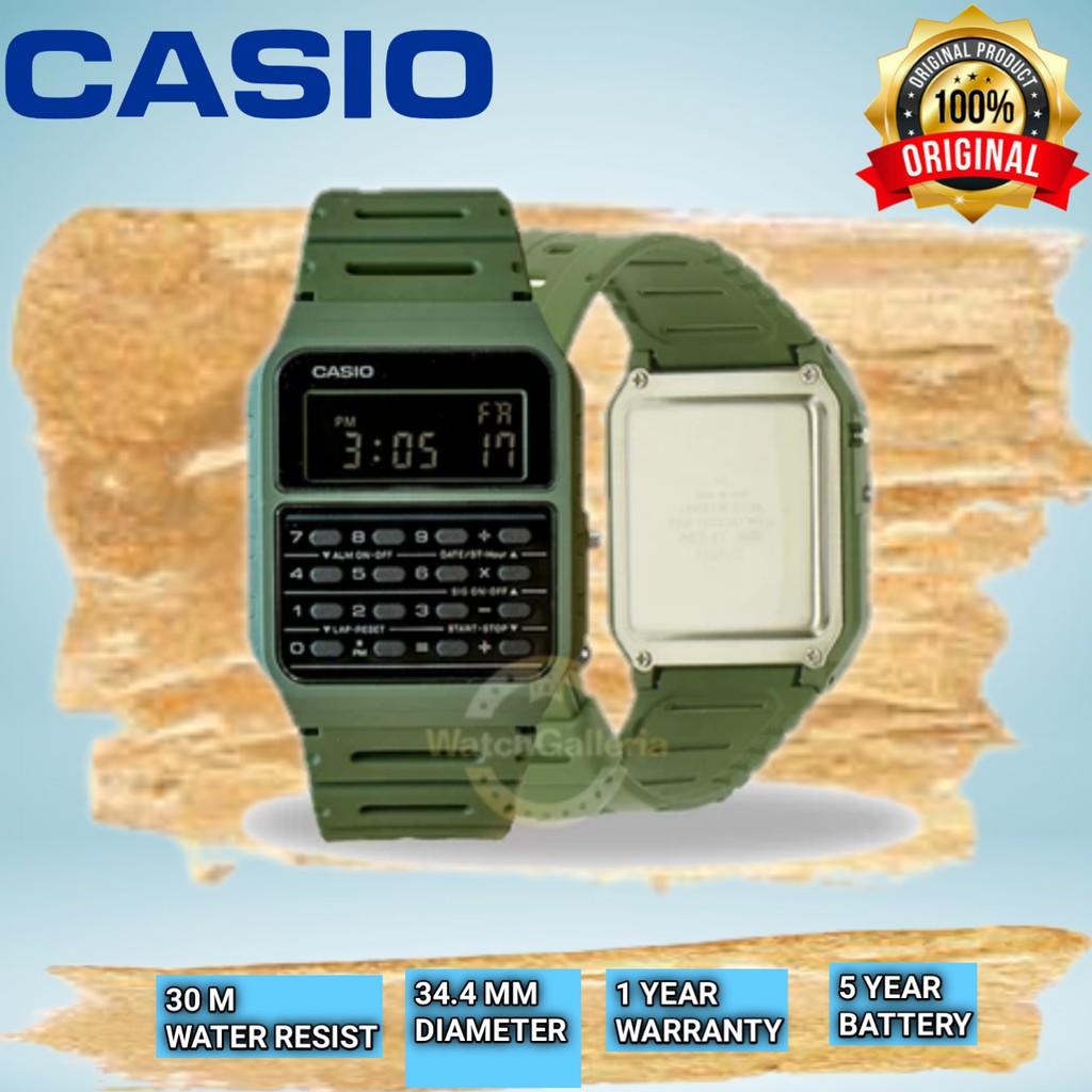 CASIO G SHOCK JAM TANGAN MURAH CASIO ORIGINAL JAM TANGAN COWOK  JAM TANGAN COWOK ORIGINAL GARANSI