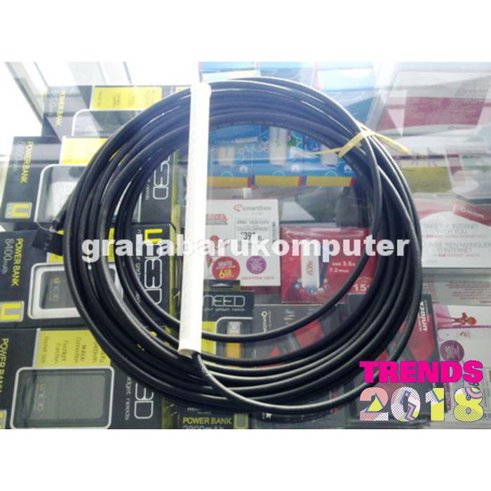 PROMO HARGA MURAH Antena Omnidirectional Penguat Sinyal HP Modem GSM
