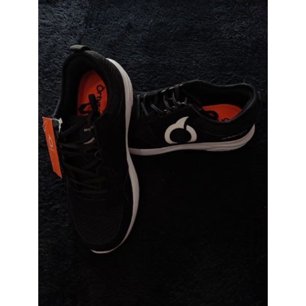 Sepatu Running Ortuseight Cobra