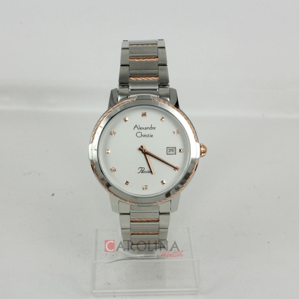 

Alexandre Christie A2846LDBTRSL Wanita