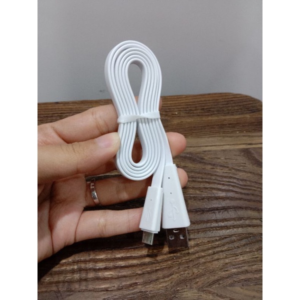 KABEL DATA INFINIX / ANDROID KABEL V8 / TYPE C  3.A