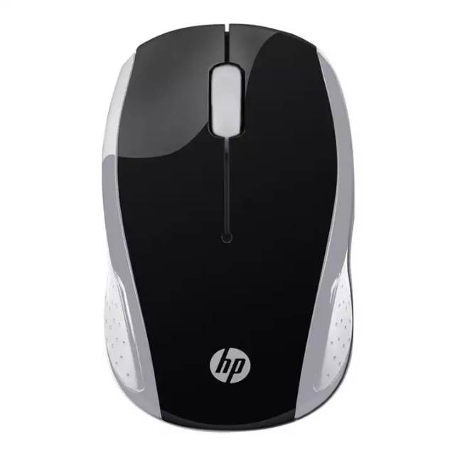 HP Wireless Mouse 200