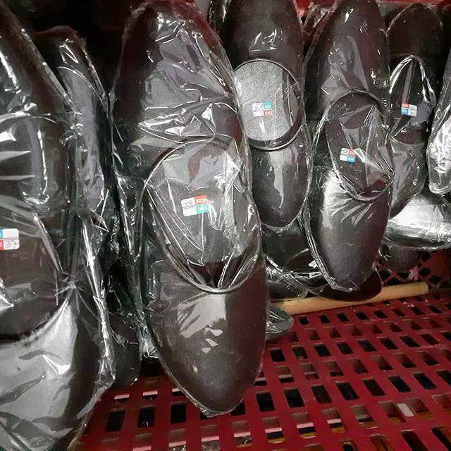 SANDAL SELOP PRIA JAWA || SANDAL SLOP LAKI-LAKI  ADAT JAWA-6