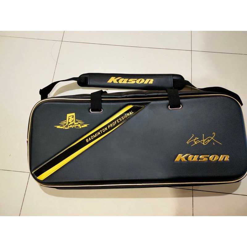 Tas Kason Badminton Fu Hai Feng Original