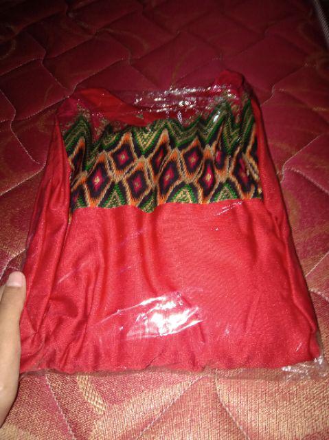Couple Batik Ayunda Zafira