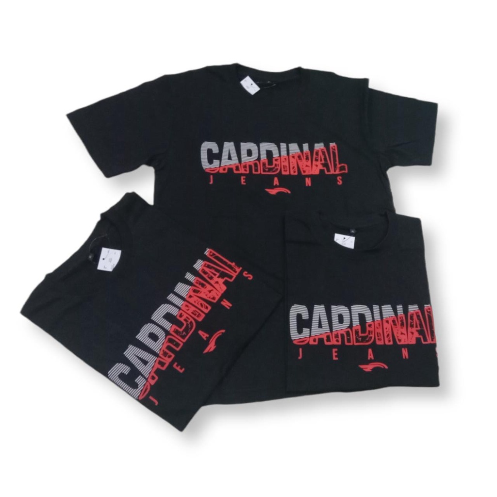 Kaos Cardinal Pria Terbaru Kaos Distro Original Baju Kaos Murah