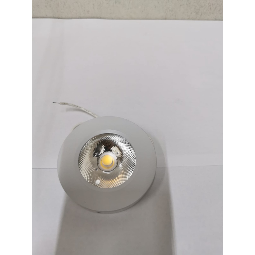 Lampu DownLight Outbow Spot 5watt LED Spotlight Lemari Mebel Dapur