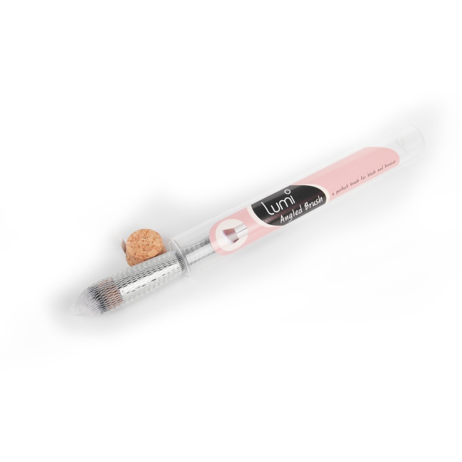 Lumi Angled Brush