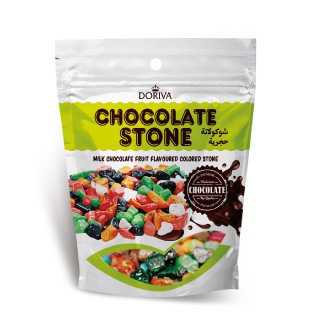 

Doriva Chocolate Stone Coklat Kerikil Coklat Batu Chocolate Turkey