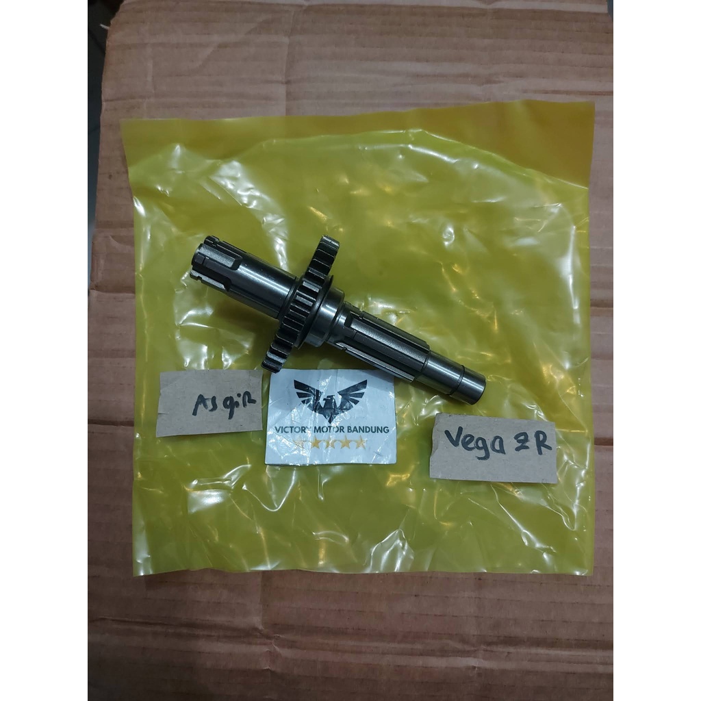 AS GIR GEAR DEPAN VEGA R NEW JUPITER Z