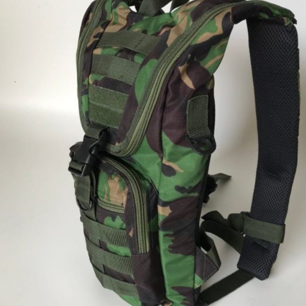 Tas RANSEL BAGPIT Gowes Army Original Tactical (HARGA GROSIR) Tas TNI - Tas Sepeda - Tas polisi - Tas Gendong -  Tas Tentara - Tas Military - Tas Loreng - Tas Hydropack - Tas Termurah - Tas Terlaris - Tas Pria - Tas Terbaru - Tas Wanita - Tas Anak