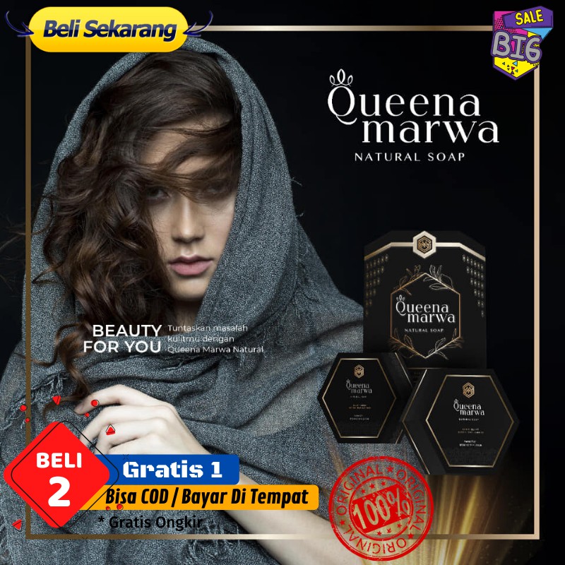 Terbukti Menghilangkan Kerutan Wajah | Queena Marwa   Instant Beauty
