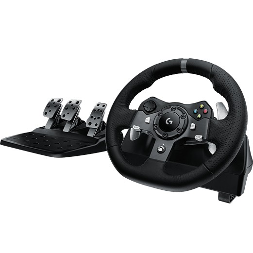 xbox one s steering wheel with clutch and shifter